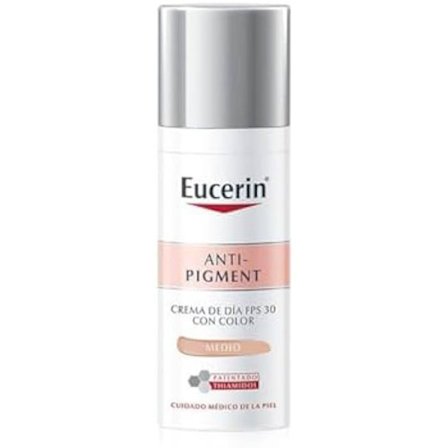 Päivävoide - EUCERIN - Anti-pigmentti - 50ml - SPF30 - Kaikille ihotyypeille