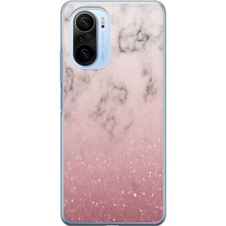 Xiaomi Mi 11i Cover / Mobilcover - Rosa