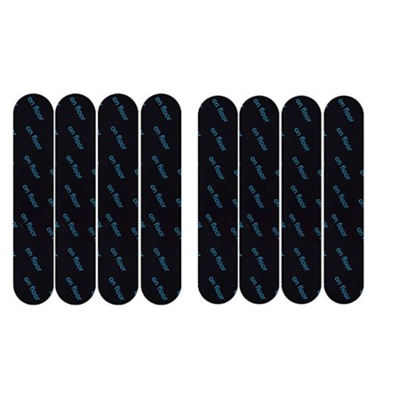 Klistermærker Tæppe 8 STK 8 STK