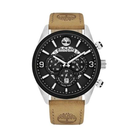 Timberland Watch UR - , Beige , Heren , Maat: ONE Size Horloges