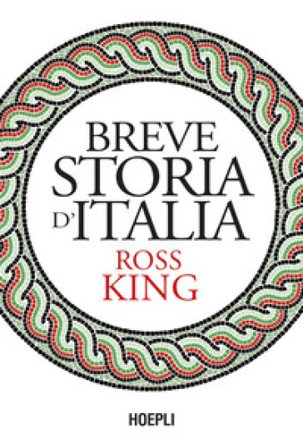 Breve storia d'Italia Ross King
