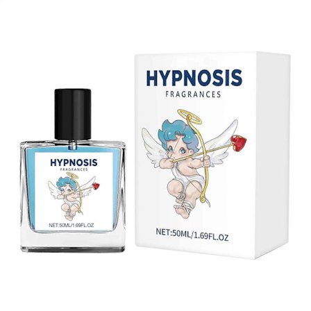 Hypnosis 2.0 Cologne til mænd Hypnosis 2.0 Feromon Parfume Cologne Forbedre tiltrækning Herreparfumer