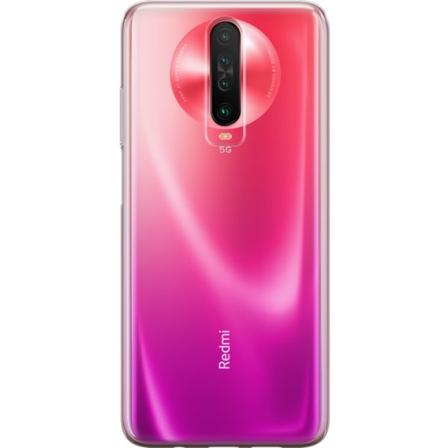 Xiaomi Redmi K30 Transparent Cover TPU