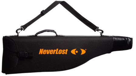 Neverlost Shotgun Case asepussi haulikolle