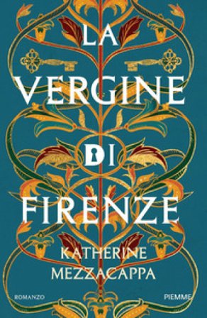 La vergine di Firenze Katherine Mezzacappa