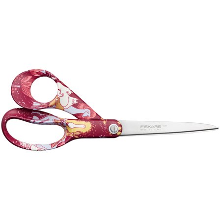 Arabia Mummi Festlige Stunder saks' - 'Flerfarget