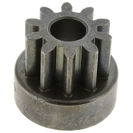 Vänster dragaxel 122570120/1 - gräsklippare