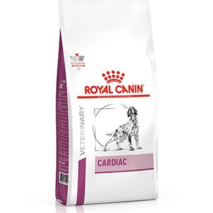 Royal Canin Cardiac, Dog