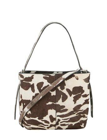 Becksöndergaard | Texas Leather Fraya Small Bag | ONE SIZE