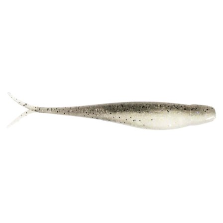 Z-Man Scented Jerk Shadz 3,5'' - Bad Shad (5-pack)