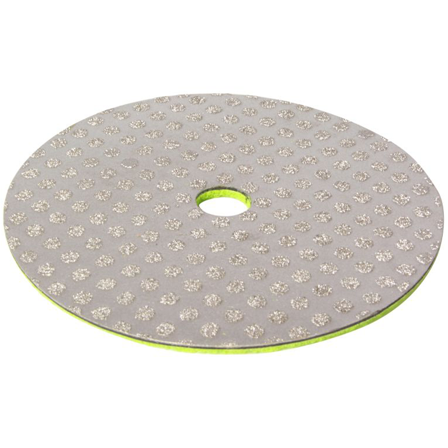 Flexxtra 100292 Diamantslipeskive for grov, middels og finsliping K70/K80, 225 mm, Maskintilbehør & forbruk