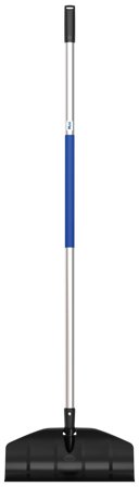 Masi 360 Isskraber, Haveredskaber