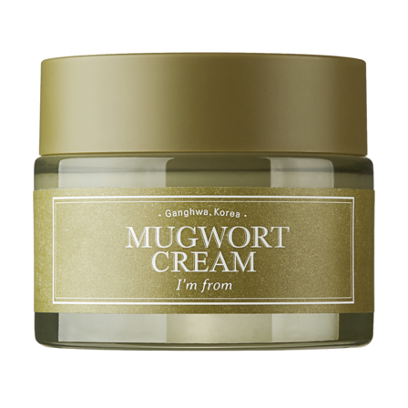 I'm From Mugwort Cream, 50 g