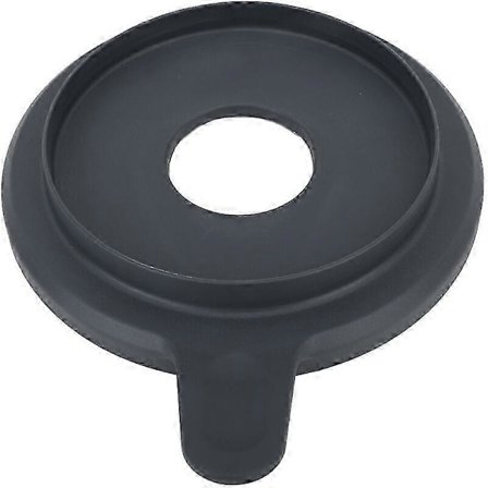 Lock till blandarskål kompatibelt med Thermomix TM5 TM6 - Ersättningslock kompatibelt med matberedare