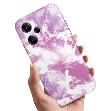 Xiaomi Redmi Note 12 5G - Skal/Mobilskal Marmor