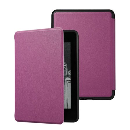 6 tuuman E-Reader Smart Case PQ94WIF Suojakuori VILLA