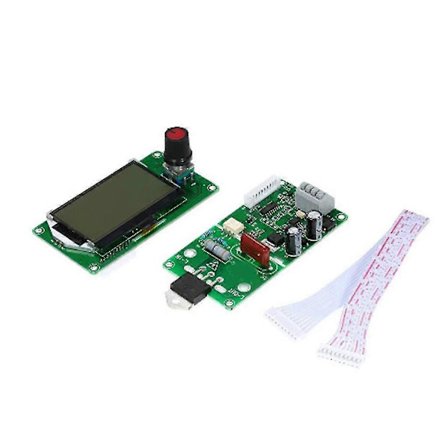 Digital Display Controller Board Lämplig För Professionellt Och Personligt Bruk