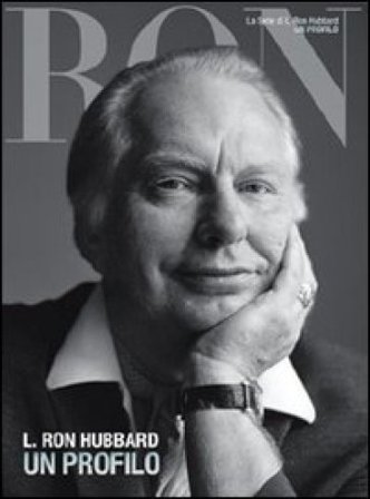 L. Ron Hubbard: un profilo L. Ron Hubbard