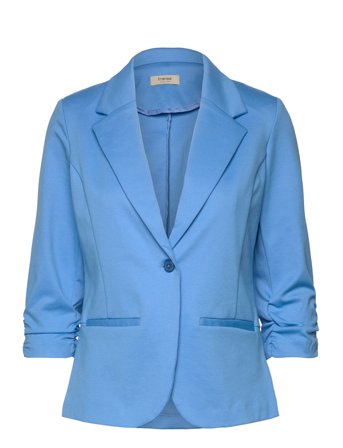 Frzablazer 1 Blazer Blue Fransa