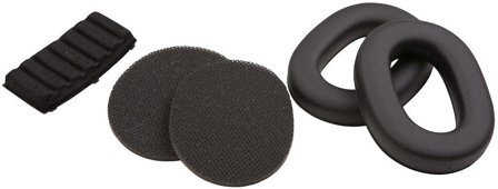 Zekler HK3B Hygienesett for Zekler hørselvern, Hørselvern