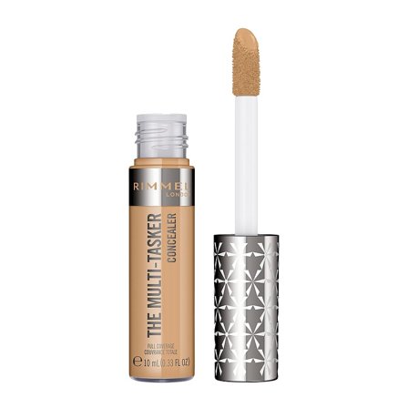 Rimmel The Multi-Tasker Concealer 060 Light Honey, Makeup, Ansigt, Concealer