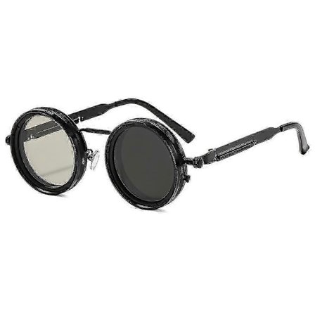 Visionguard NF Solbriller, Visionguard ND Filter Solbriller, Punk Kryds-spejl