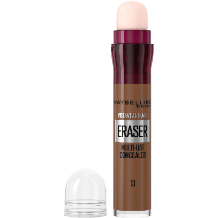Maybelline Instant Eraser Concealer Dam 6,8 ML