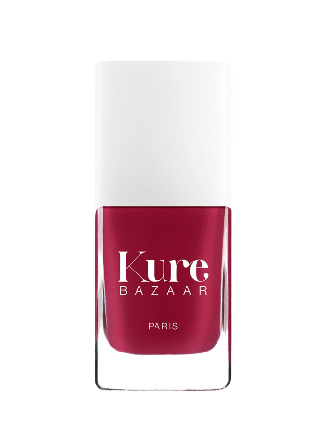 Kure Bazaar Nail Polish Nagellack Dam Rosa 10ML