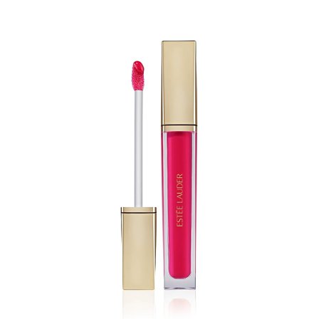 Estée Lauder Glossy Pout Lip Oil 01 Raspberry Squeeze, Makeup, Læber, Lipgloss