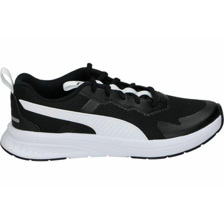 Puma Sneakers Sort, Dame, Størrelse: 37 EU