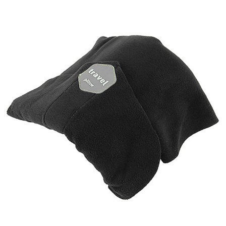 Myk reise nakkepute bærbare komfortable soveputer