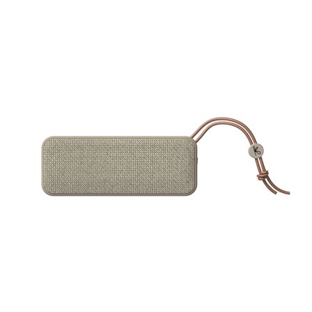 Kreafunk - aGROOVE mini - Bluetooth-Lautsprecher