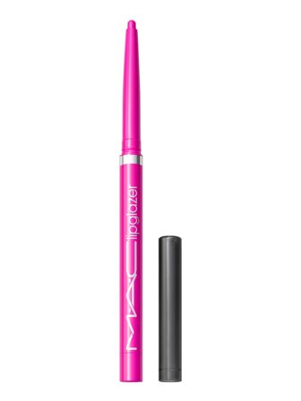MAC Lip Glazer Glosser Lip Liner No 02 - Candy Yum-Yum