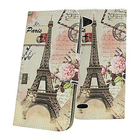 Designwallet LG Q6 (M700N)