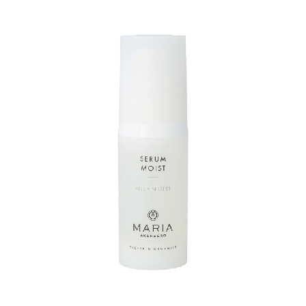 Maria Åkerberg Serum Moist & specialbehandling Unisex 30 ML