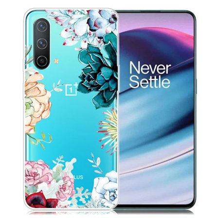Deco OnePlus Nord CE 5G skal - Pion