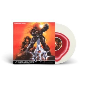 Ironmaster la guerra del ferro GUIDO & DE ANGELIS