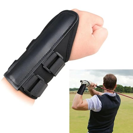 Golf handledstränare Golfsving träningshjälpmedel Golf handledsset