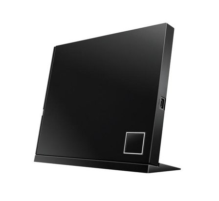 ASUS SBW-06D2X-U - BDXL-stasjon - USB 2.0 - ekstern