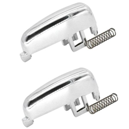 2x Käsijarrun Painikekytkimen Korvaus Sopii Opel Mokka 2012-2018 42576667