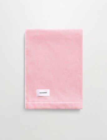 MAGNIBERG Gelato Bath Towel - Pink - 70X 140CM