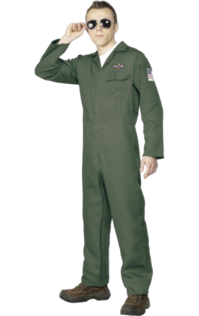 Flygaredräkt M