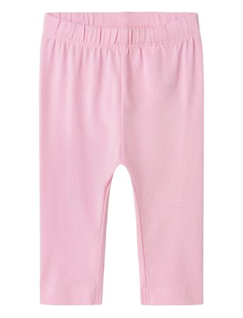 name it Nbfvuvivian Legging - Pink - 50