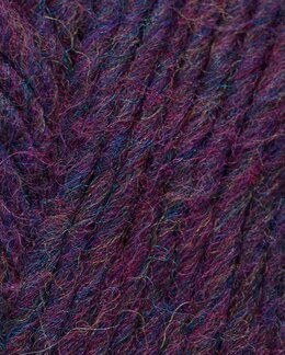 Lanka Viking Wool Liila