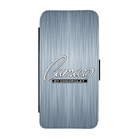 Camaro iPhone 16 Pro Flip Mobilfodral