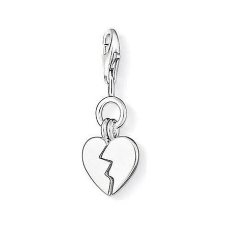Berlock - THOMAS SABO - 0835-001-12 - Silver - Kvinna - Vuxen