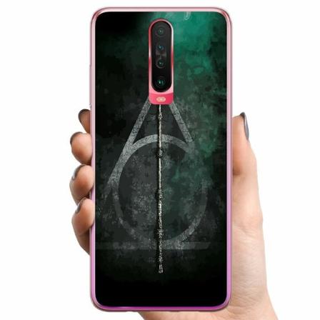 Xiaomi Redmi K30 Tpu Mobilskal Harry Potter Hogwarts Legacy