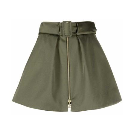 Patou Short Skirts Grøn, Dame