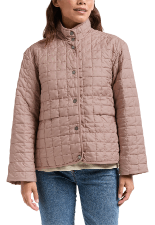 Didriksons Alba Jacket Jackor Dam Rosa 46