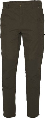 Chevalier Gallegos Hybride Pant Tobacco/Tobacco